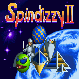怒Ⅱ Spindizzy II (X68000) (gamerip) (1991) MP3 - Download